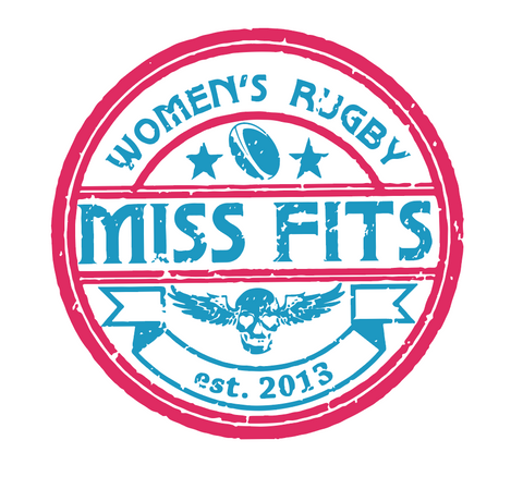 Missfits Rugby Pre-Order Store