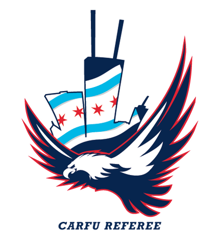 CARFU Referee Society