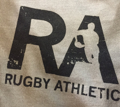 Rugby Athletic Apparel and Headwear