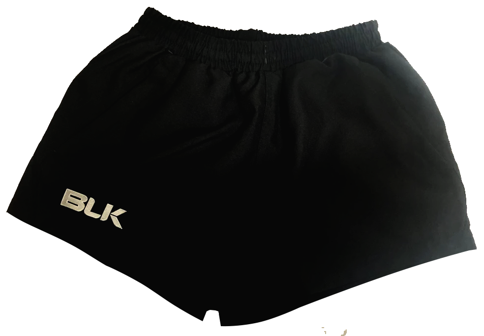 Referee shorts 2025 with pockets