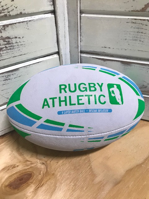 Baby 2024 rugby ball