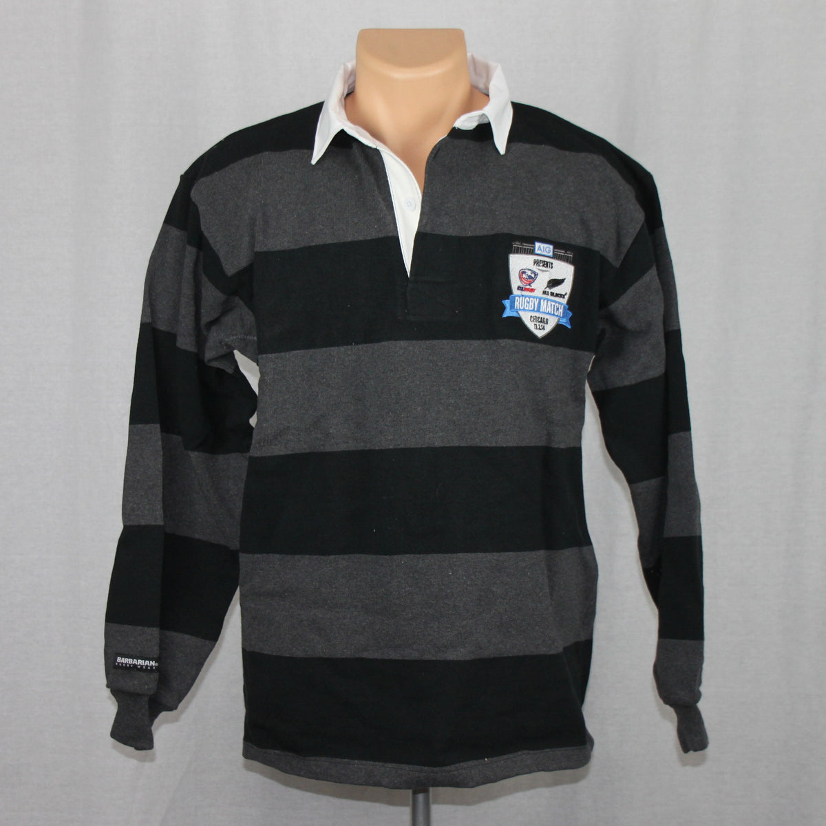 Classic Rugby Shirts  Auckland Vintage Old Jerseys