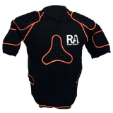 Rugby Athletic Protective Shoulder Vest