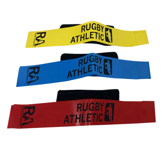 Cintura Touch Rugby Optimum | Con 2 Bandiere Per Allenamento Senza Contatto - Foto 10