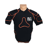 Rugby Athletic Protective Shoulder Vest