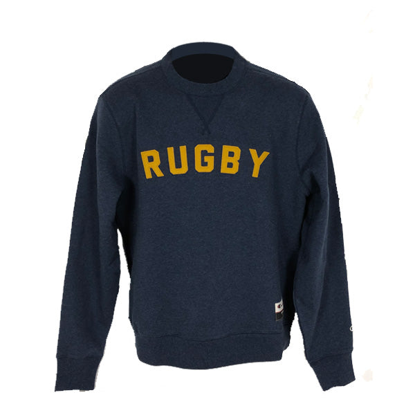 CHAMPION Double Secret Probation Crewneck Sweatshirt