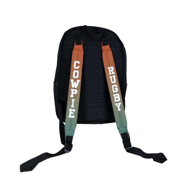 Cow Pie Rugby *Cowpie Rugby Backpack (RA) – Rugby Athletic