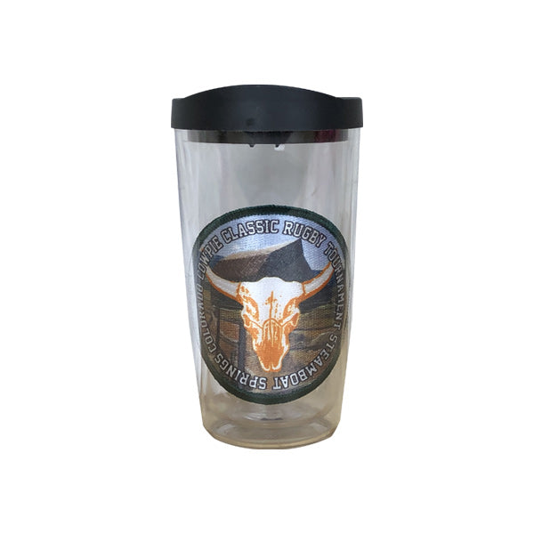 Cow Pie Rugby *Cowpie Rugby Tervis Tumbler (RA) – Rugby Athletic