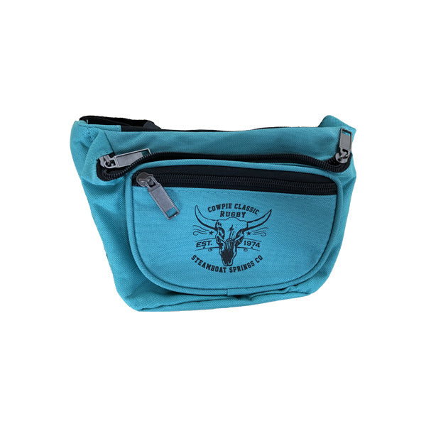 *Cowpie Rugby Fanny Pack (RA) – Rugby Athletic