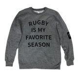 Favorite Season Sweatshirt