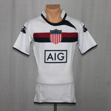 USA Rugby All American Replica Jersey - White