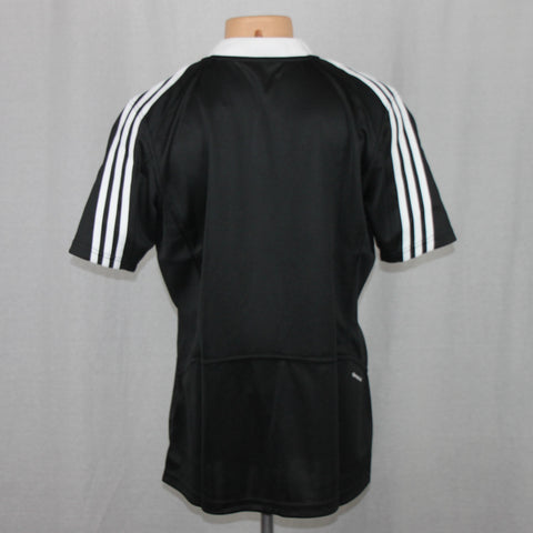 all blacks gear NZ All Blacks Short Sleeve Replica Jersey