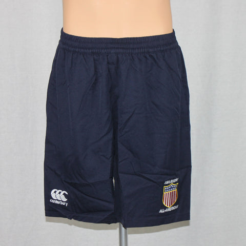 USA Rugby All American Tech Shorts