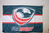 *USA Rugby Flag (RA)