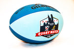 USA Rugby vs Australia Size 5 Ball