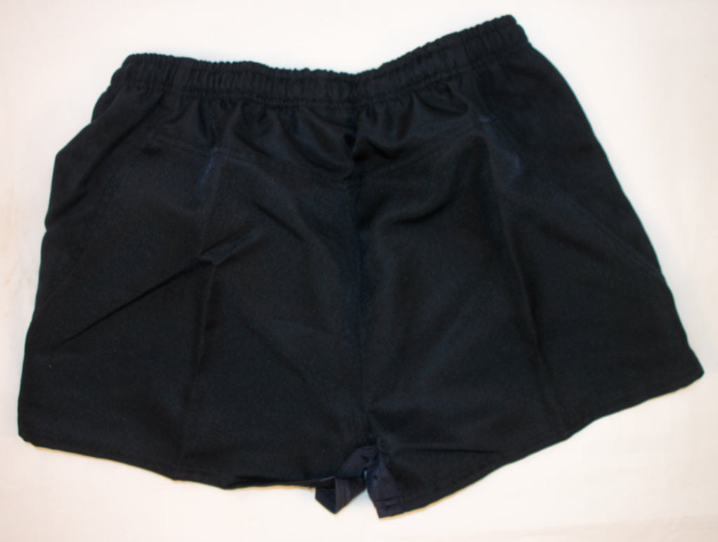 BLK STOCK SHORTS – Rugby Athletic