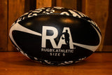 *RA Pain is Inevitable Rugby Ball - Size 5
