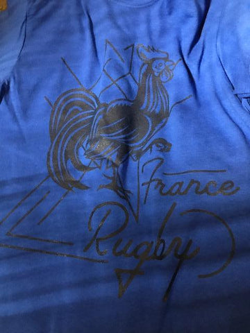 *France Rugby T-shirt