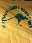 *Australia Rugby T-shirt