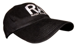 *RA Hat - Black
