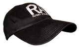 *RA Hat - Black