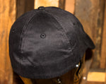 *RA Hat - Black