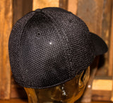 *1823 Skull Rugby Hat