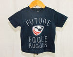 *USA Rugby Toddler Tee - Navy