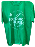 *Ireland Tee Rugby T-shirt
