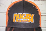 *Rugby 'It's Rucktastic' // Hat