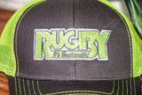 *Rugby 'It's Rucktastic' // Hat