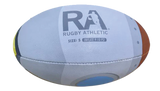 *RA 'Space Ship' Rugby Ball - Size 5