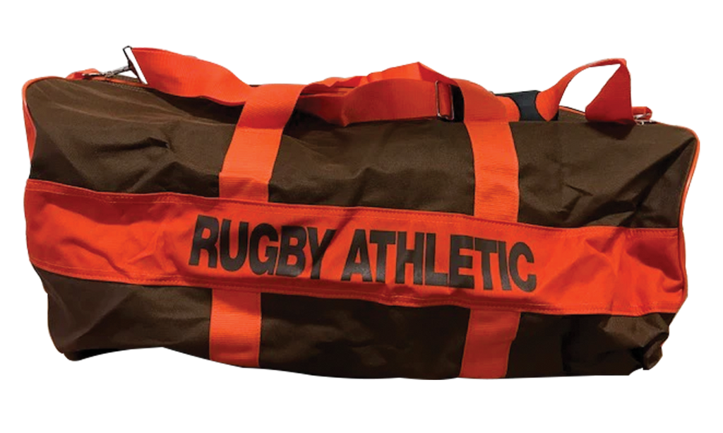 Rugby Ball Storage Bags - Ram Rugby
