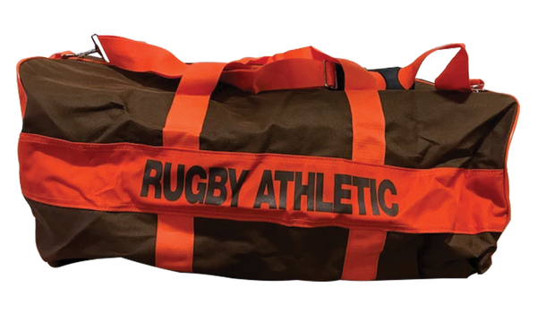Rugby Athletic Duffle Bag