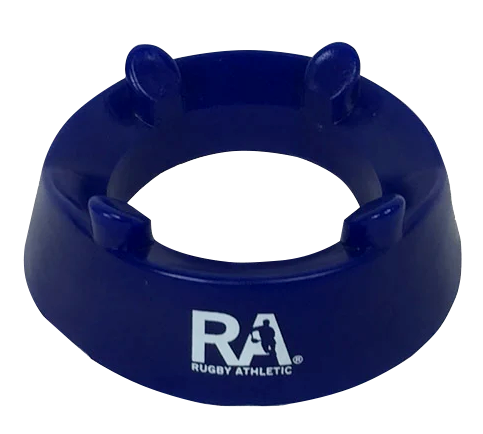 Simple Cardboard Rugby Tee Rugby Athletic Molded Kicking Tee