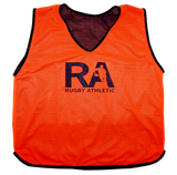*Rugby Athletic Reversible Pinney