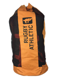 Rugby Athletic Team Ball Bag