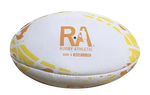 *Rugby Ball - RA Size 2
