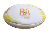 *Rugby Ball - RA Size 2