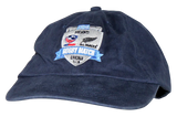 USA Rugby vs NZ All Blacks Event Hat - Navy