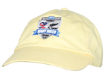 USA Rugby vs NZ All Blacks Event Hat - Yellow