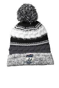 Patriots Winter Hat 