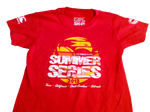 Youth USA Rugby Summer Series Tee