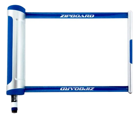 *Zip Board – Rugby Athletic