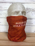 Rugby Athletic Gaiter (Mask)