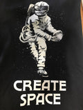*Create Space