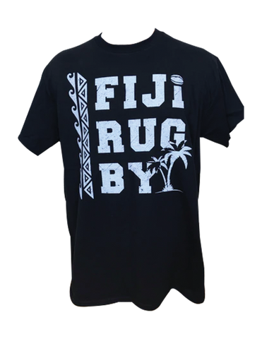 *Fiji Rugby T-shirt