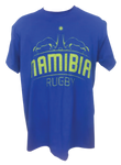 *Namibia Rugby T-shirt