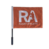Rugby Athletic Referee Touch Flags