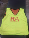 *Rugby Athletic Reversible Pinney